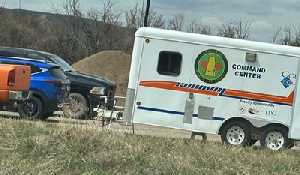 RCMP conduct searches as part of homicide investigation